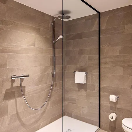 Hotel Der Valk Park Lane