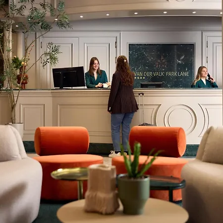 Der Valk Park Lane Hotel