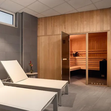 Der Valk Park Lane Antwerp