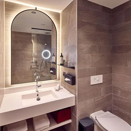Hotel Der Valk Park Lane Antwerp