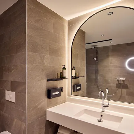 Der Valk Park Lane