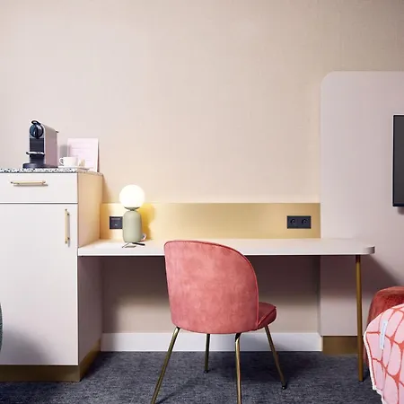 Hotel Der Valk Park Lane