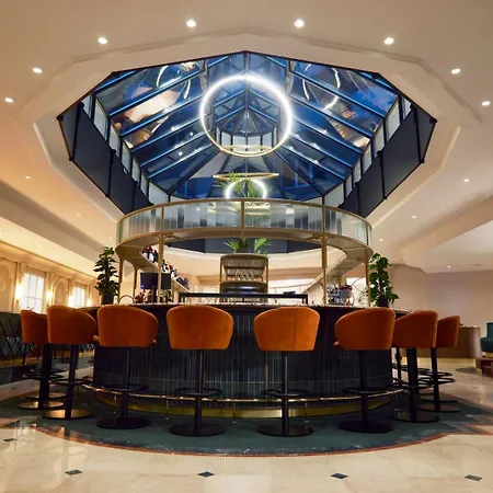 Der Valk Park Lane Hotel 4*