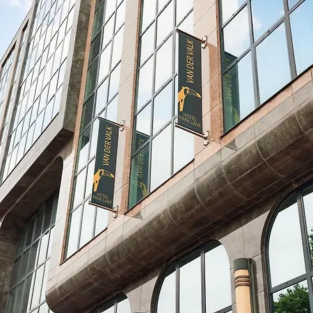 Der Valk Park Lane Antwerpen