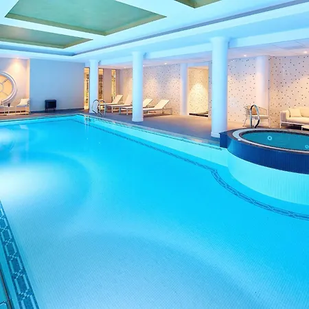 Der Valk Park Lane Hotel Antwerp