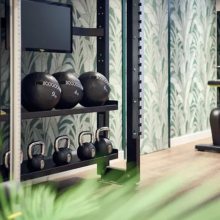 Der Valk Park Lane Antwerp
