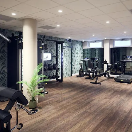 Der Valk Park Lane 4* Antwerp