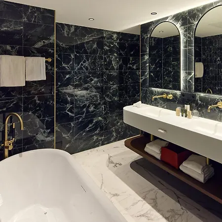 Hotel Der Valk Park Lane