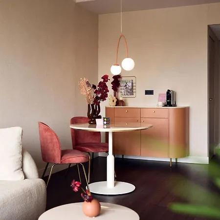 Der Valk Park Lane Hotel Antwerp