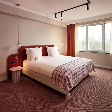 Der Valk Park Lane Hotel 4*