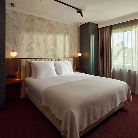 Der Valk Park Lane Antwerpen