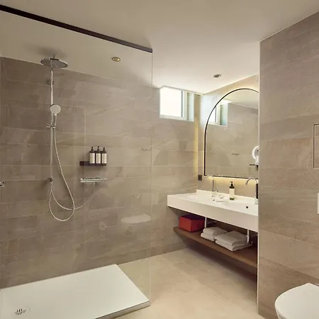 Der Valk Park Lane Antwerpen