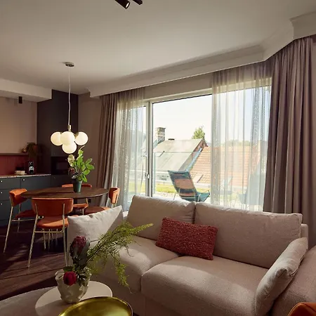 Der Valk Park Lane Hotel