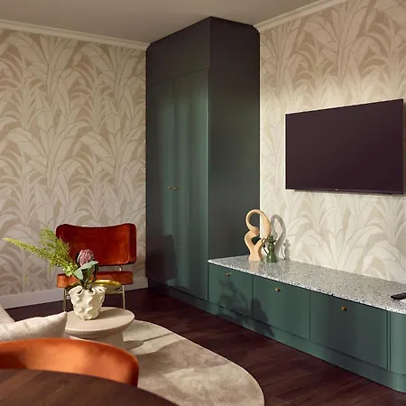 Hotel Der Valk Park Lane