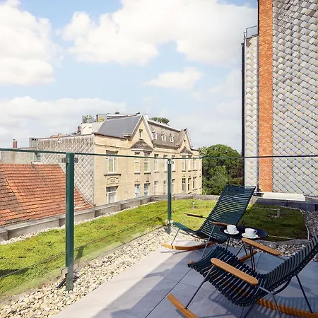 Hotel Der Valk Park Lane 4*