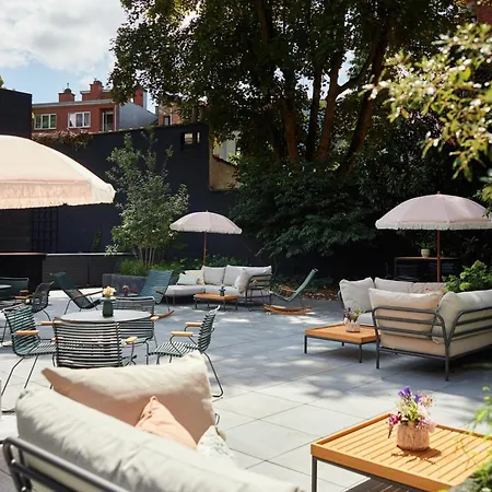 Der Valk Park Lane Hotel
