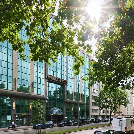 Der Valk Park Lane Antwerpen