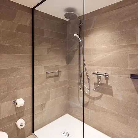 Der Valk Park Lane Antwerpen
