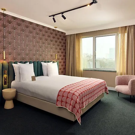 Der Valk Park Lane Hotel